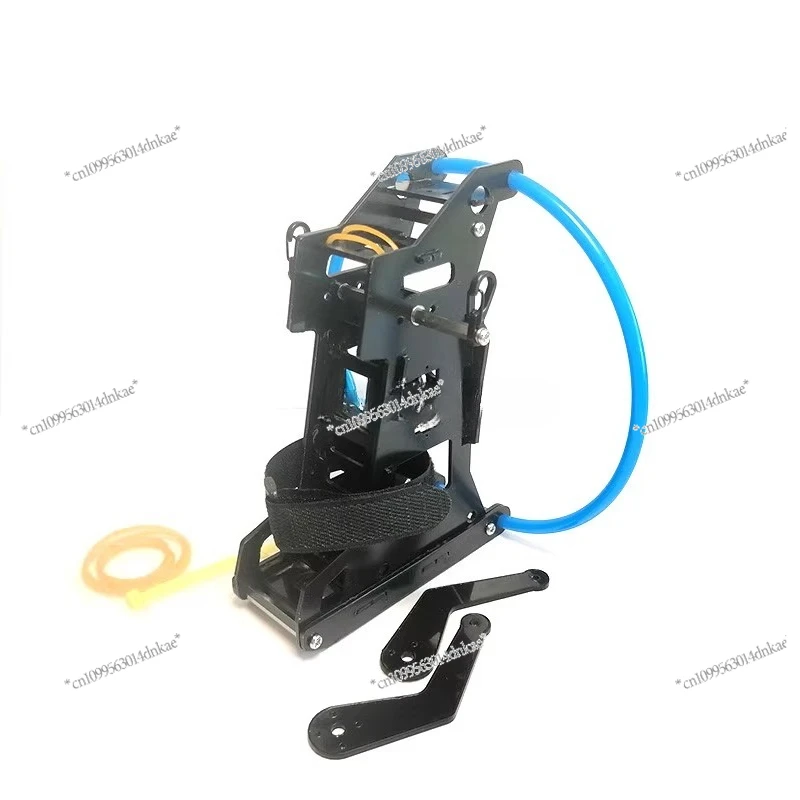 

New Remote Control Powered Paraglider Suspension Pod Bracket GCar350 Drop-resistant 5-inch Umbrella Bright Model