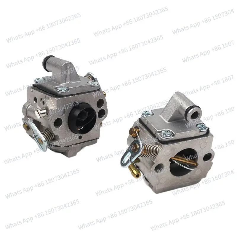 

для карбюраторов Steele MS250/251C/MS381/382/361