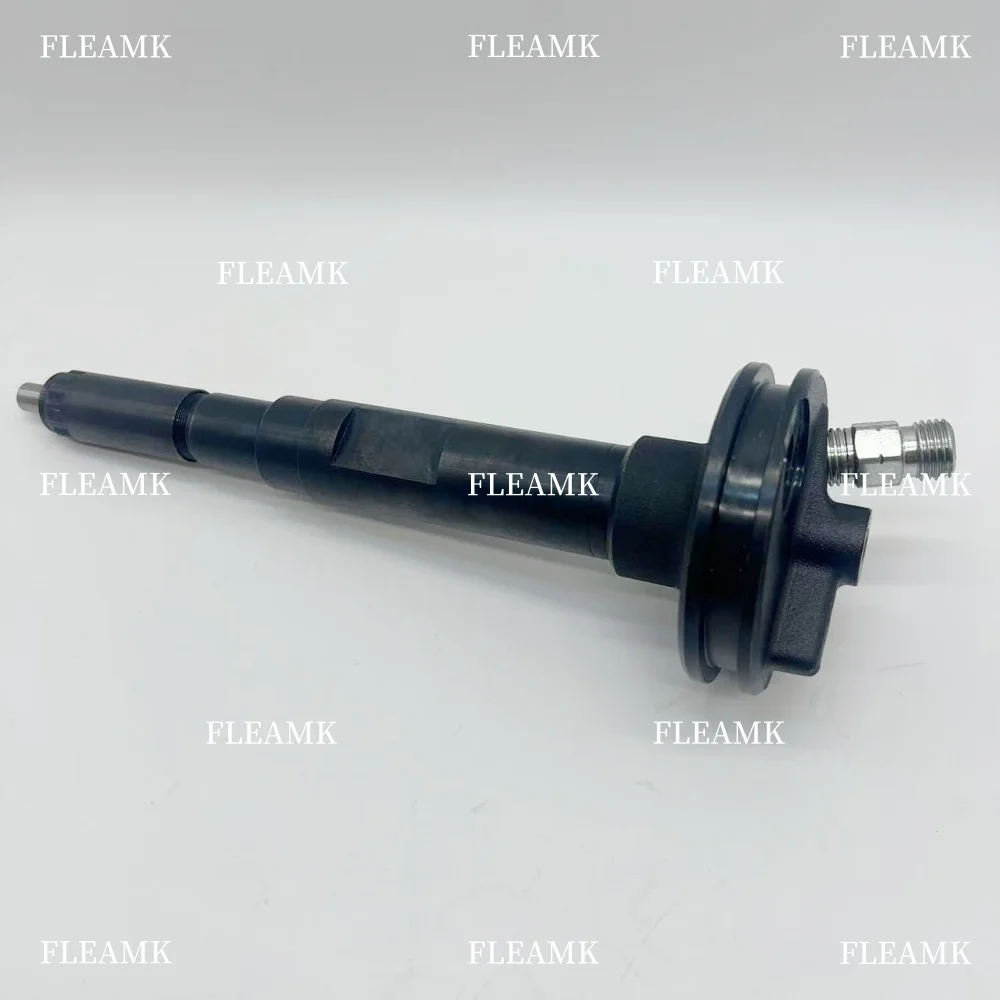 Excavator PC400-6 High Quality Diesel Common Rail Injector 6150-12-3200 for 6D125
