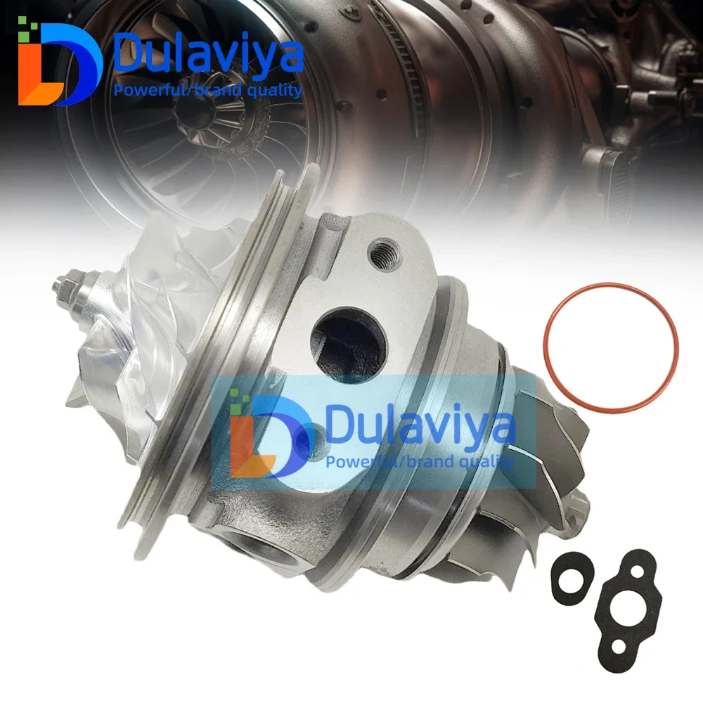 For BMW B48 B48B20 120i 125i 320i 330i 430i 49477 7637563 11657637563 49477-02402 Turbo Cartridge TD04L Turbine Core