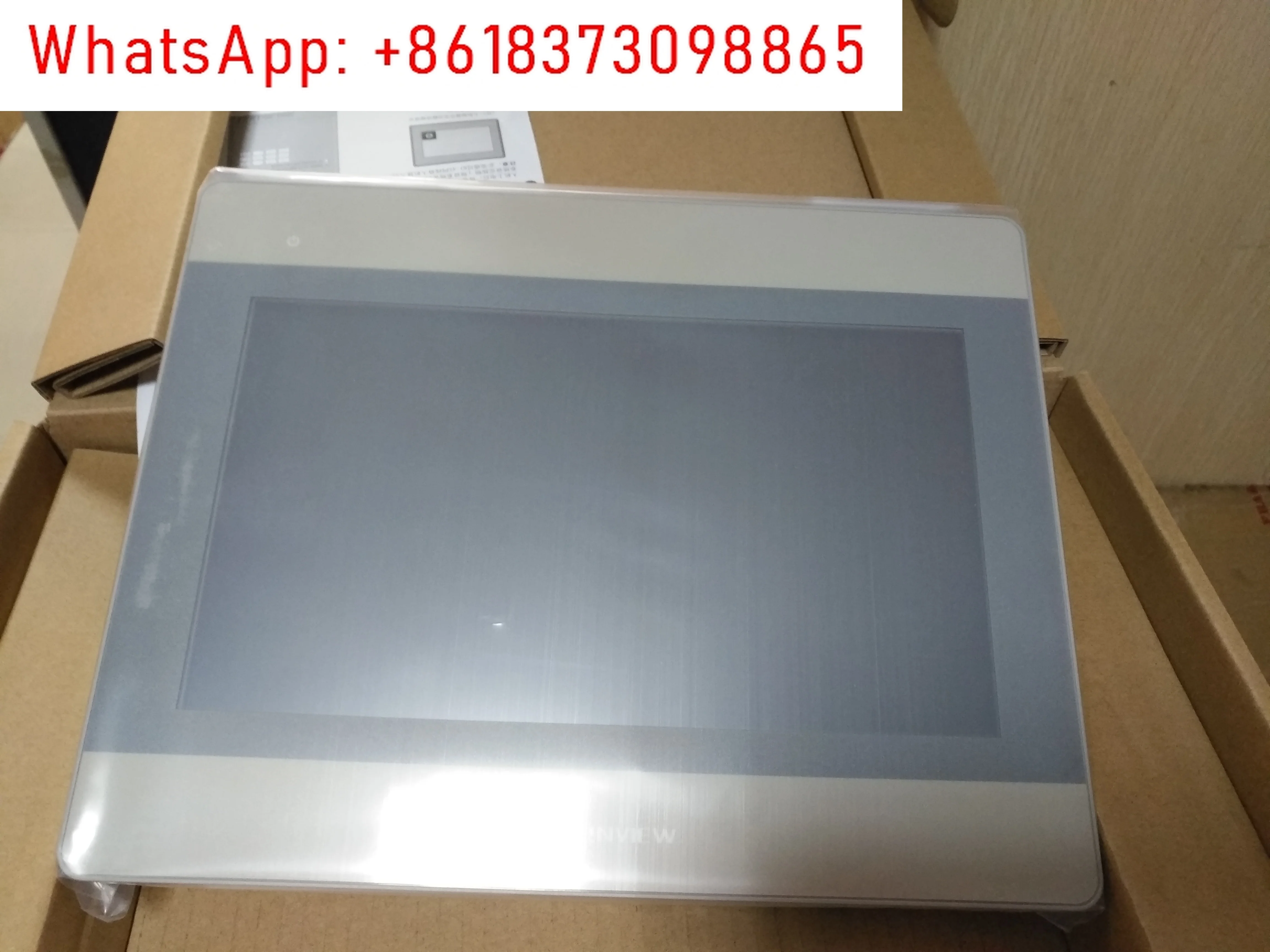 

Touch screen 7 inch TK6071IP/6072/8072IP/8106IQ/E8102/8052/8071
