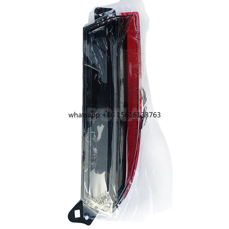 

Factory Wholesale Rear Bumper Lamp Reflector Turn signal Light for tesla MODEL 3 2024 OEM 1712514-00-D