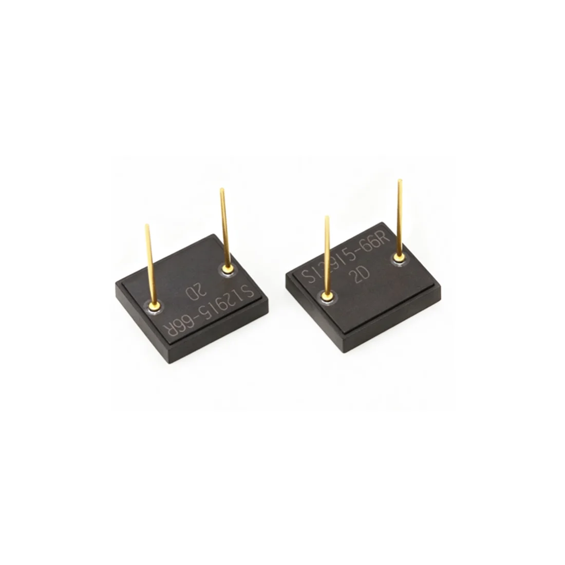 New original S12915-33R S12915-16R S12915-66R S12915-1010R silicon PIN photodiode UV-near infrared optical detector