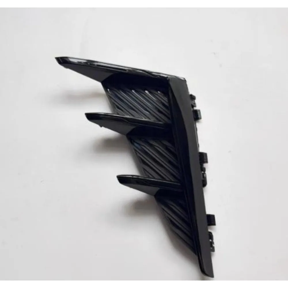 

For Geely for LYNK&CO 03 2023 2024 2025 Front Bumper Decorative Trim Ornament Molding Strip Fog Lamp Cover Plate Tow Genuine