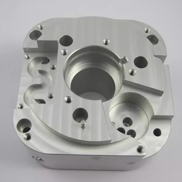 

CNC Lathing Turning Service Aluminum Alloy Steel Brass Custom Parts Manufacturing Motorcycle Automotive Components