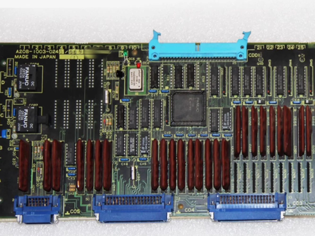 

A20B-1003-0240 for circuit board
