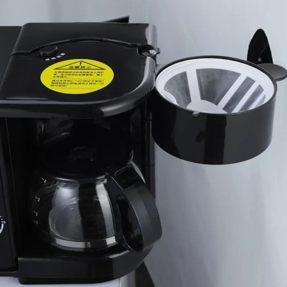 Machine à rôtir pour petit-déjeuner, four électrique, poêle, cafetière, petit-déjeuner 3 en 1, Royaume-Uni, 220V, JxTo84, four de cuisine électrique