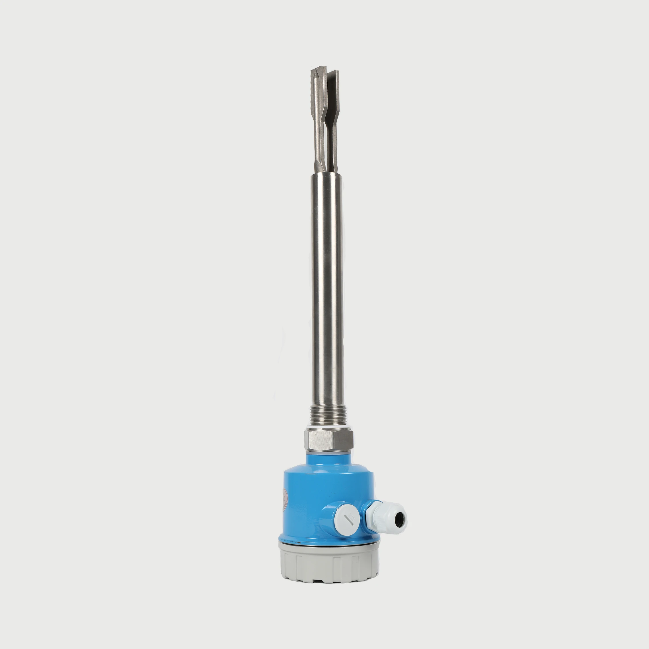 SPX500 Stainless Steel Tuning Fork Level Sensor Relay Output Vibrating Tuning Fork Level Switch for Mud Acid