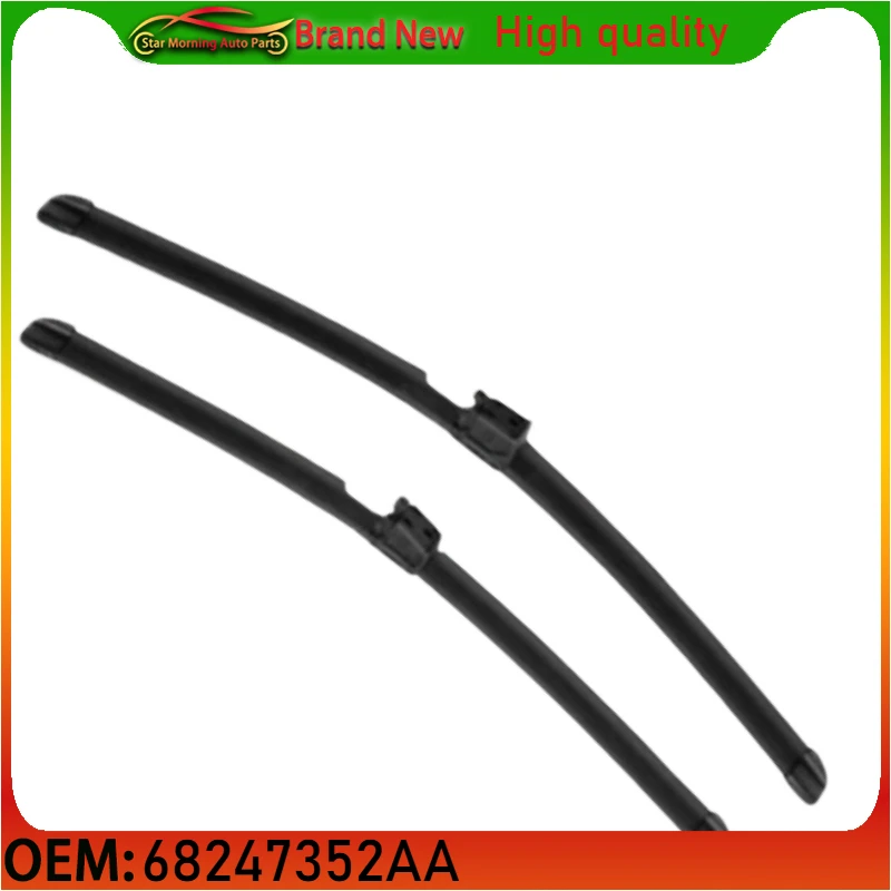 

2228201145 New Auto Parts Auto Body Systems Windshield Wiper Blade Wiper for Mercedes Benz W222 Maybach S450 S550 S560 S600