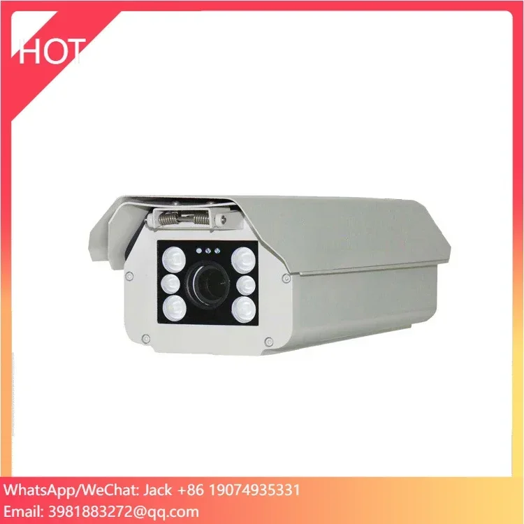 SZGOING 5MP 150KM/H Automatic License Plate Number Recognition  Capture CCTV IP  ALPR LPR  ANPR Camera