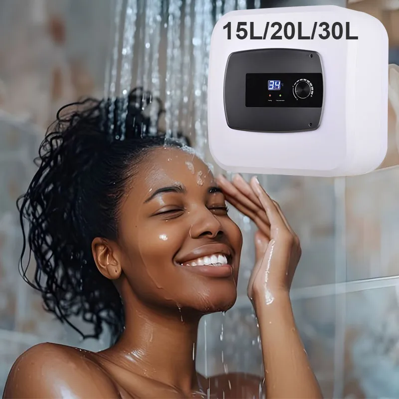 

Настройка водонагревателя 15л/20л/30л электрический водонагреватель 1500Вт электрический водонагреватель