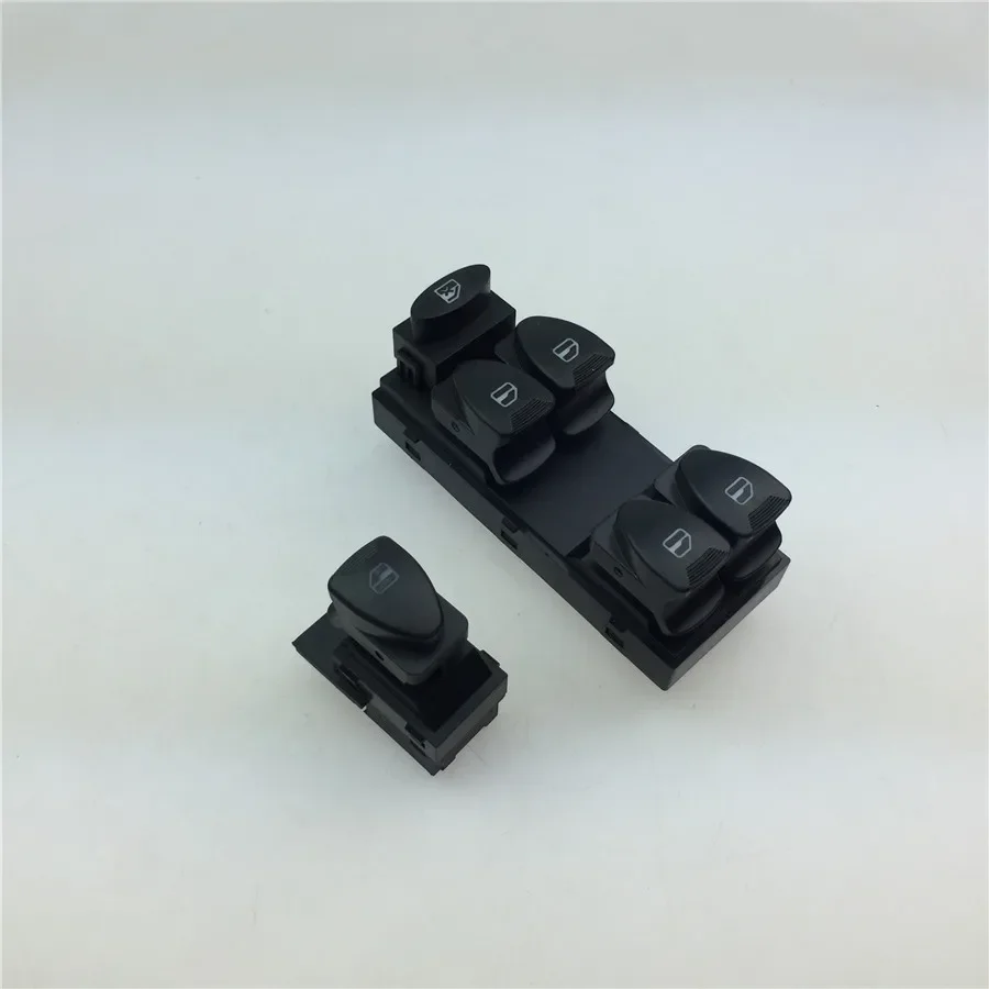 

For Chery QQ3 car left front door glass lifts switch lifts electric window machine switch windows