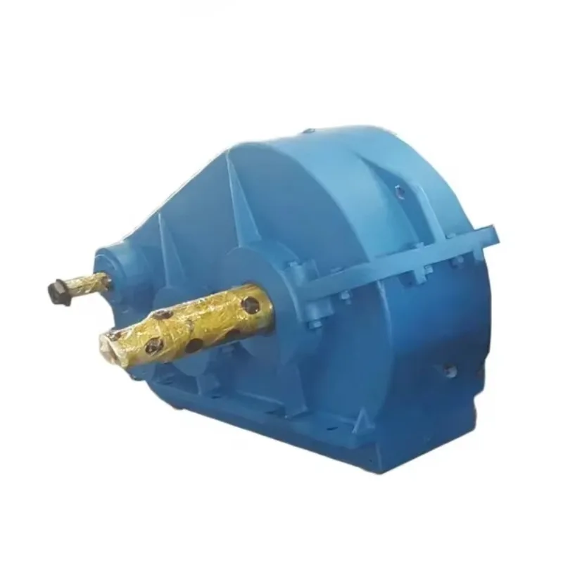 Marine Gearbox Gearmotor Tractor Gearbox Small Gear Reducer