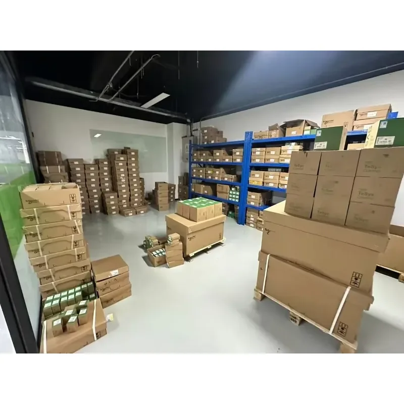 New BRKAMAS-0 Cable Accessories MGC1/2 - MOUSE Industrial Automation PAC PLC Controller view 5
