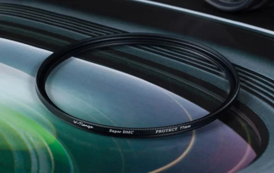 WTIANYA 95mm Dünne Xs-pro1 Digital-zirkular-polfilter Multi-beschichtung UV Filter Für 95mm DSLR SLR Kamera MC Uv objektiv Beschützer – Detail 2
