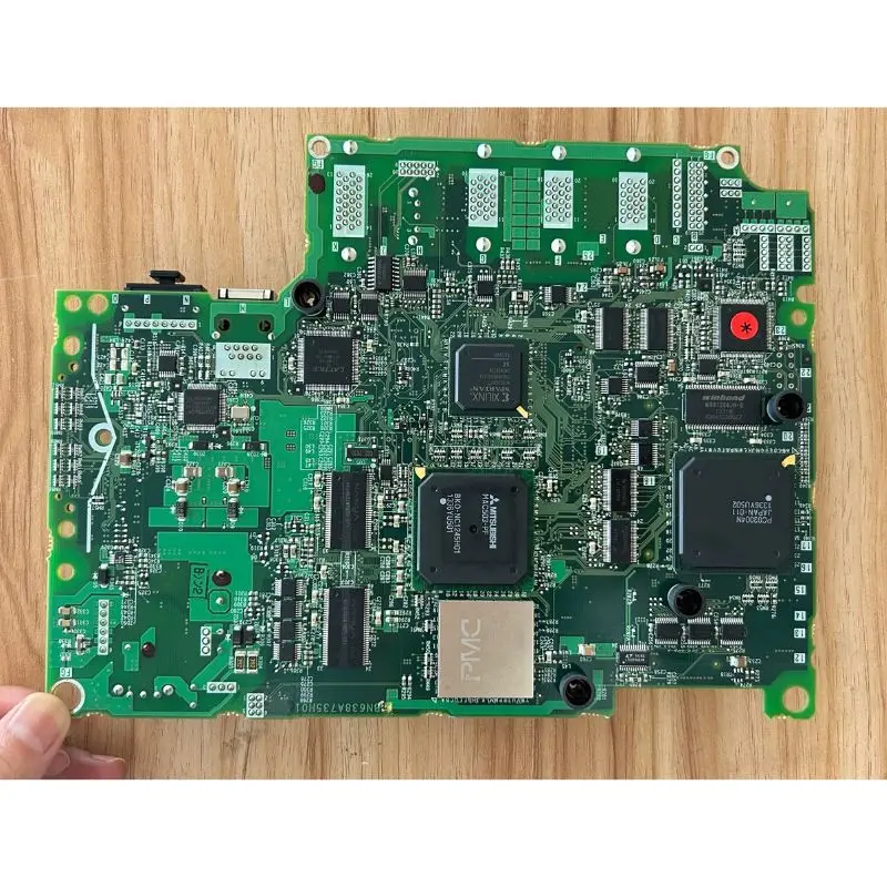 Latest Quotation Used HN765 Circuit Board Tested OK