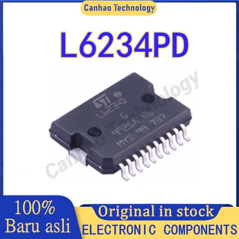 

New Original L6234PD L6234D L6234 HSOP-20 In Stock