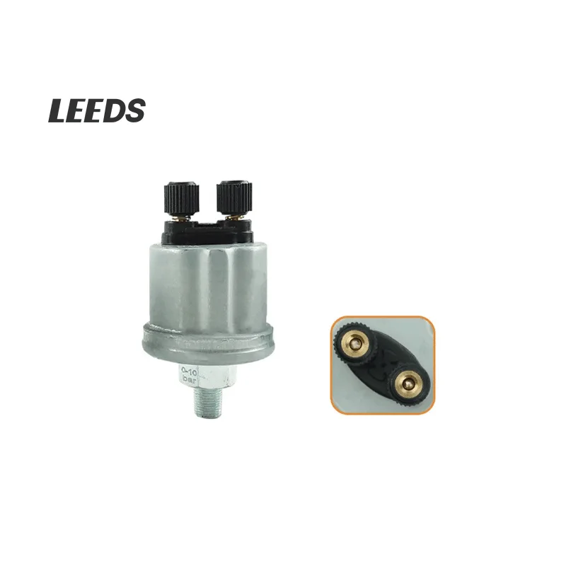

Oil Pressure Sensor OPS-Y2 OPS-Y1 OPS-L2 OPS-L1 622-333 Hot Selling VDO Type