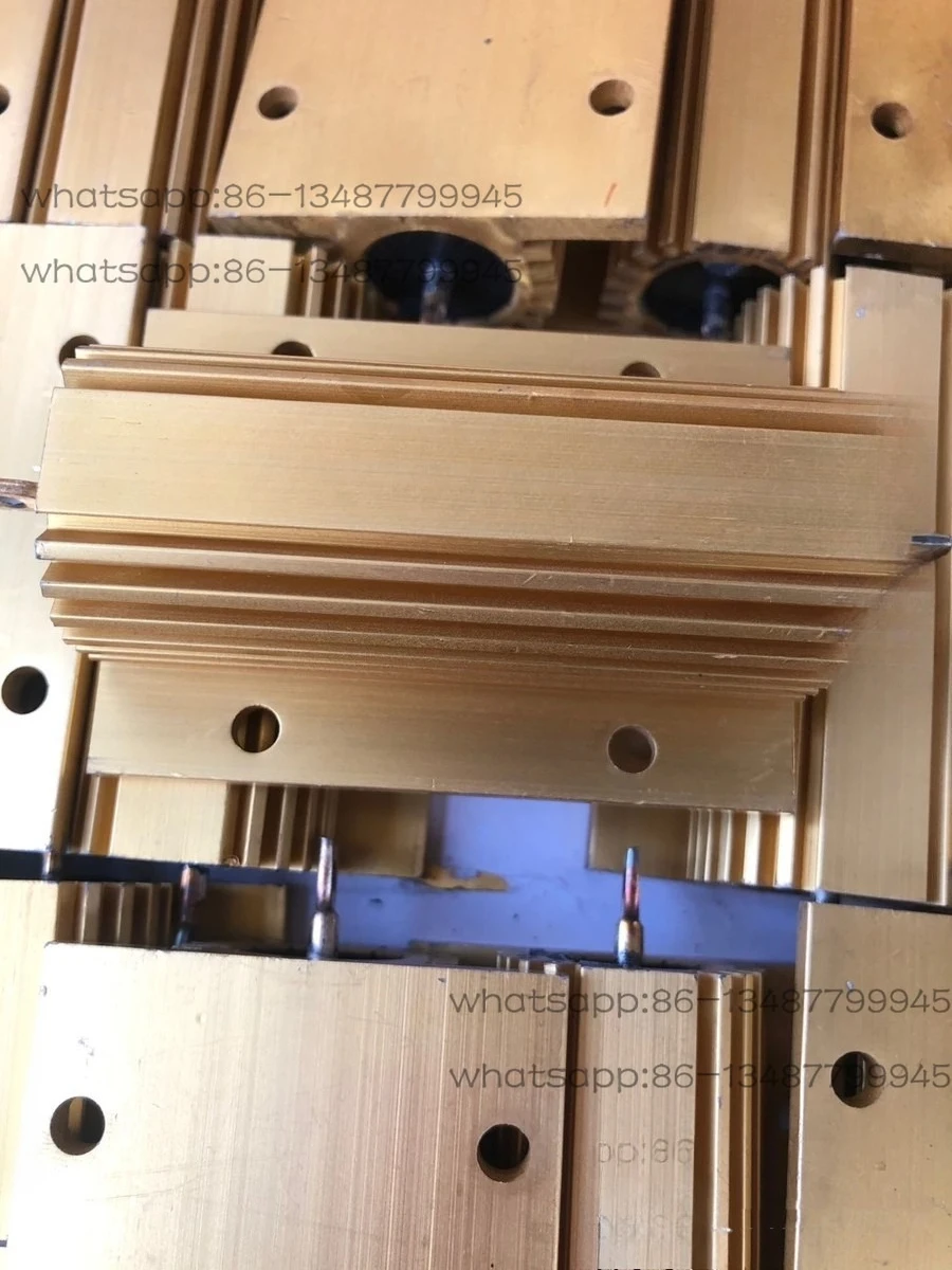 

ARCOL 100w 50R J Новый на складе