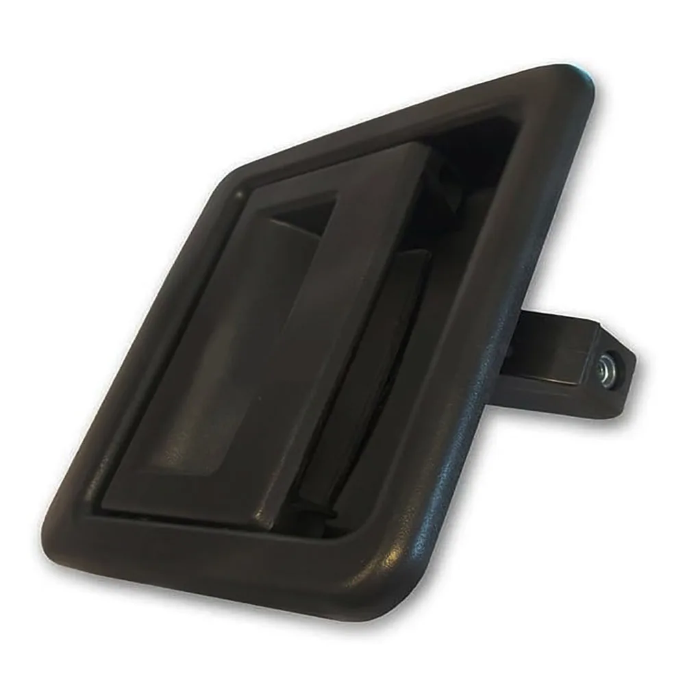 Exterieur rechter schuifdeurgreep 9101E5 voor Fiat Ducato Citroen Jumper Peugeot Boxer