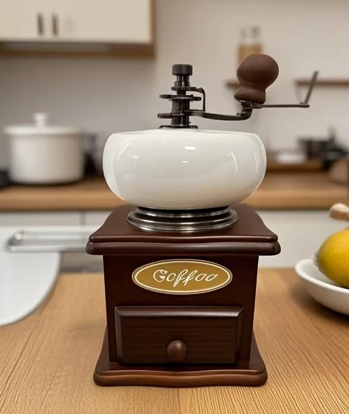 #58 Trending Manual Coffee Makers Right Now
