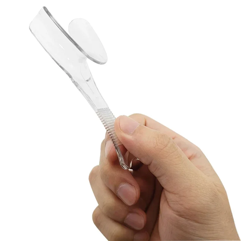 

Dental Autoclavable Oral Cavity Orthodontic Cheek Retractor 10Pcs Mouth Spreader for Give Ununobstructed View