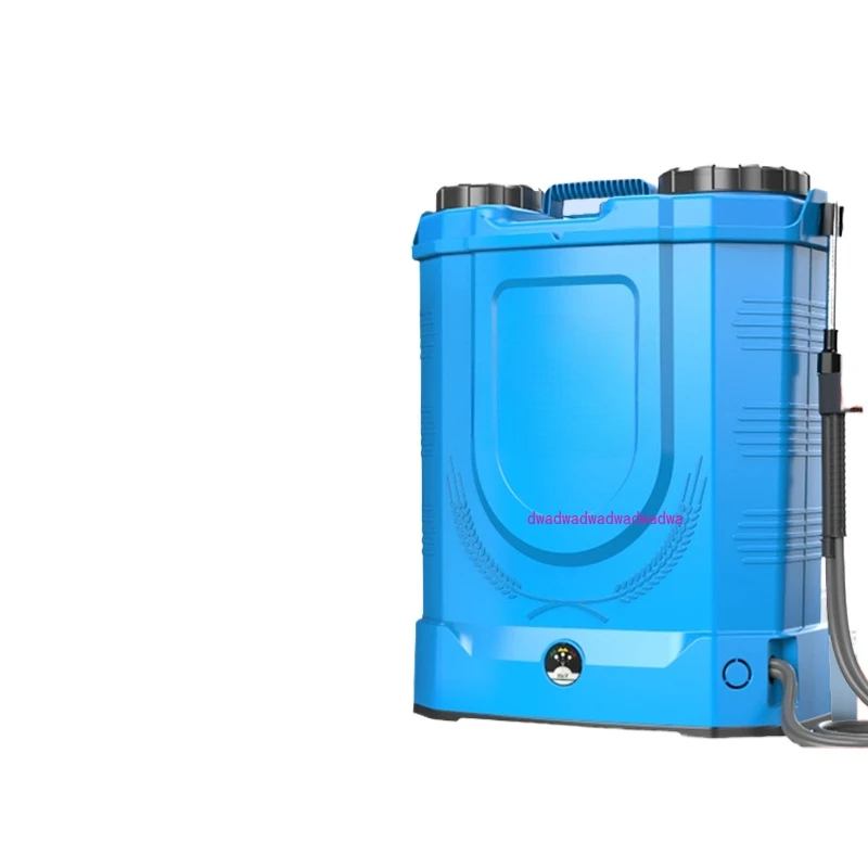 Intelligent spraying rechargeable pesticide watering can New type of sprayer Electric sprayer