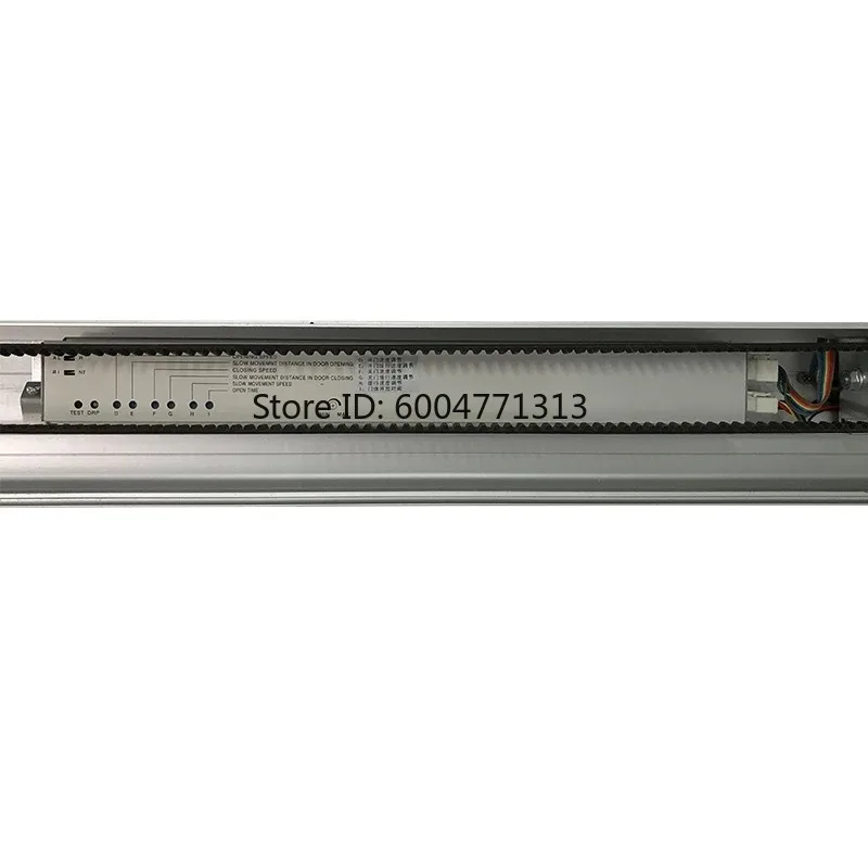 Auto Sliding Door Microcomputer Controller Module, Universal Automatic Door Control Replacement Part
