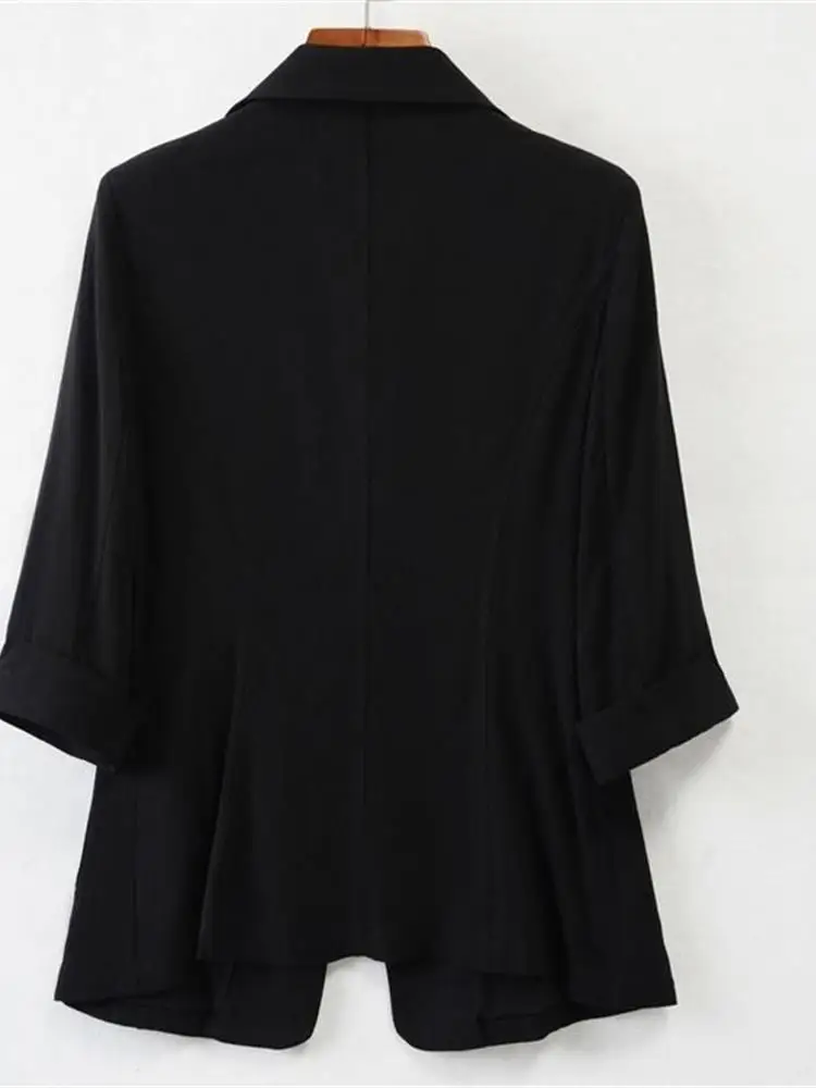 

Slim Fit ort Летний женский корейский тонкий солнцезащитный повседневный топ Seven Sve Length Cleanfit Спецодежда