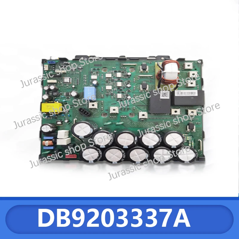 

Multi-split Central Air-conditioning Compressor Frequency Conversion Module DB91-01628A DB9203337A