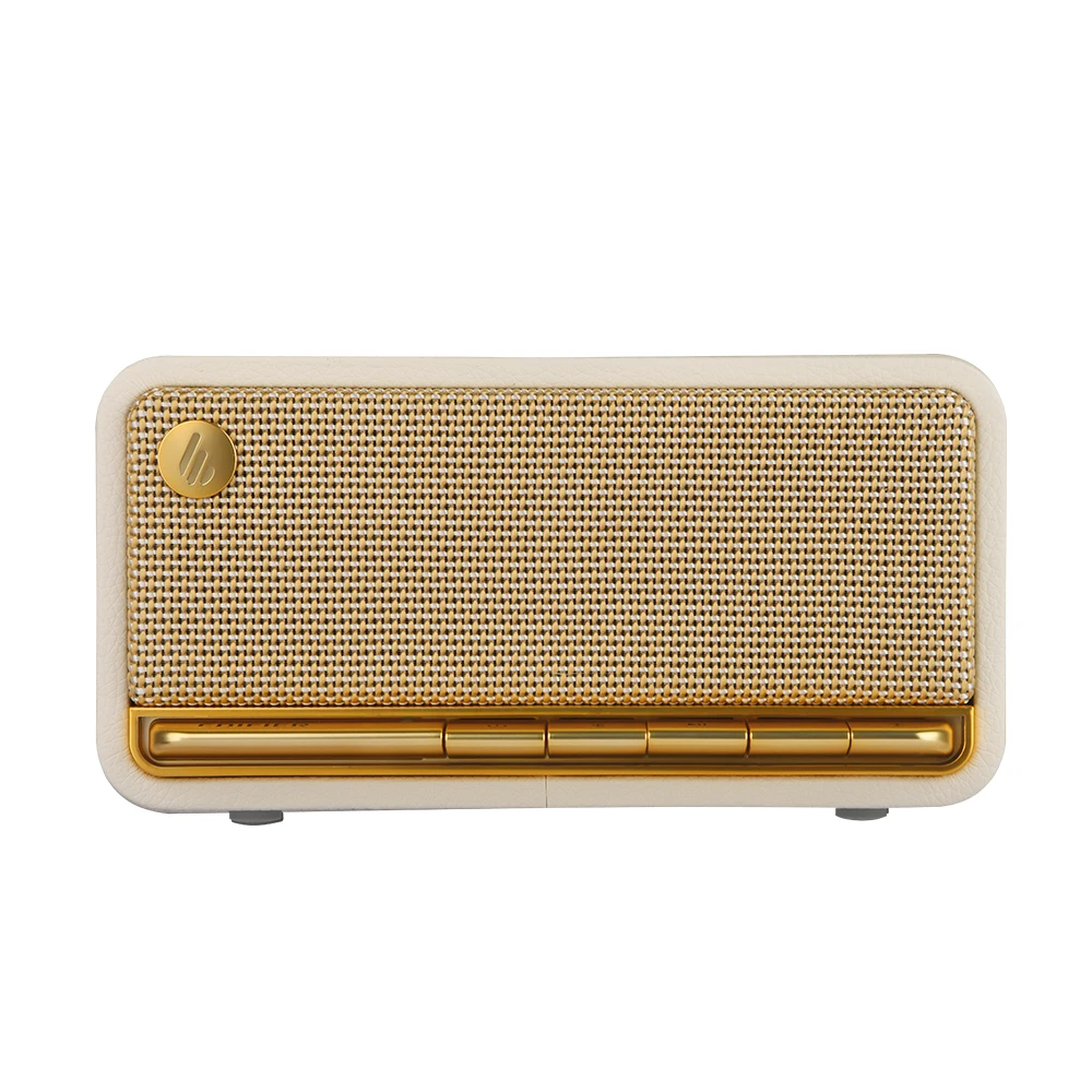 Edifier-ポータブル屋外Bluetoothスピーカー、卓上、サポートtfカード