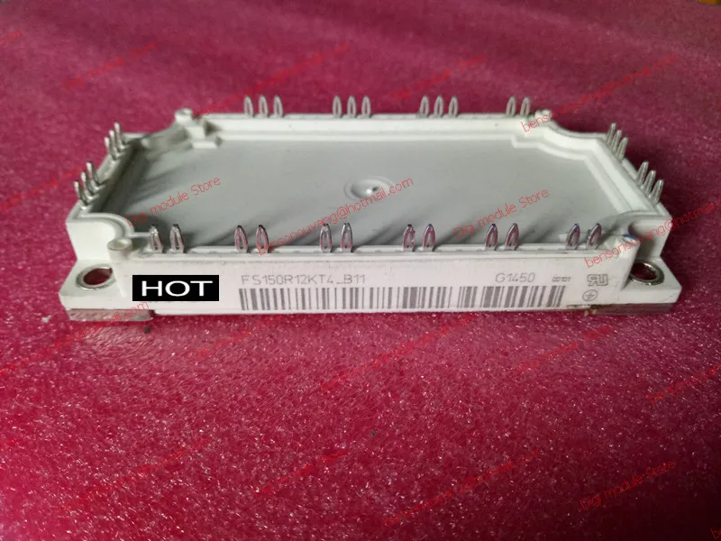 FS150R12KT4_B11
