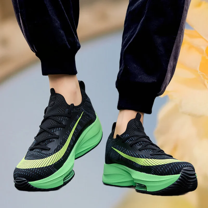 

Soft Soled Couple Style Sports Shoes, Low Cut Men's Basketball Shoes Comfortable Running Shoes Unique Personality Casual Shoes