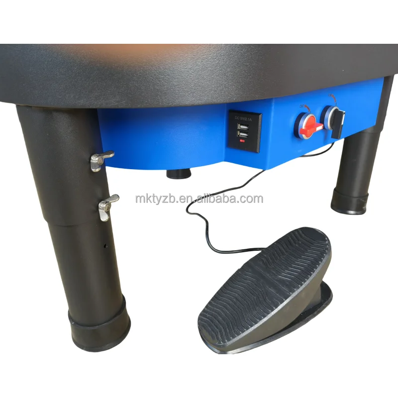 Good Quality Lathe Ceramic Pottery Wheel