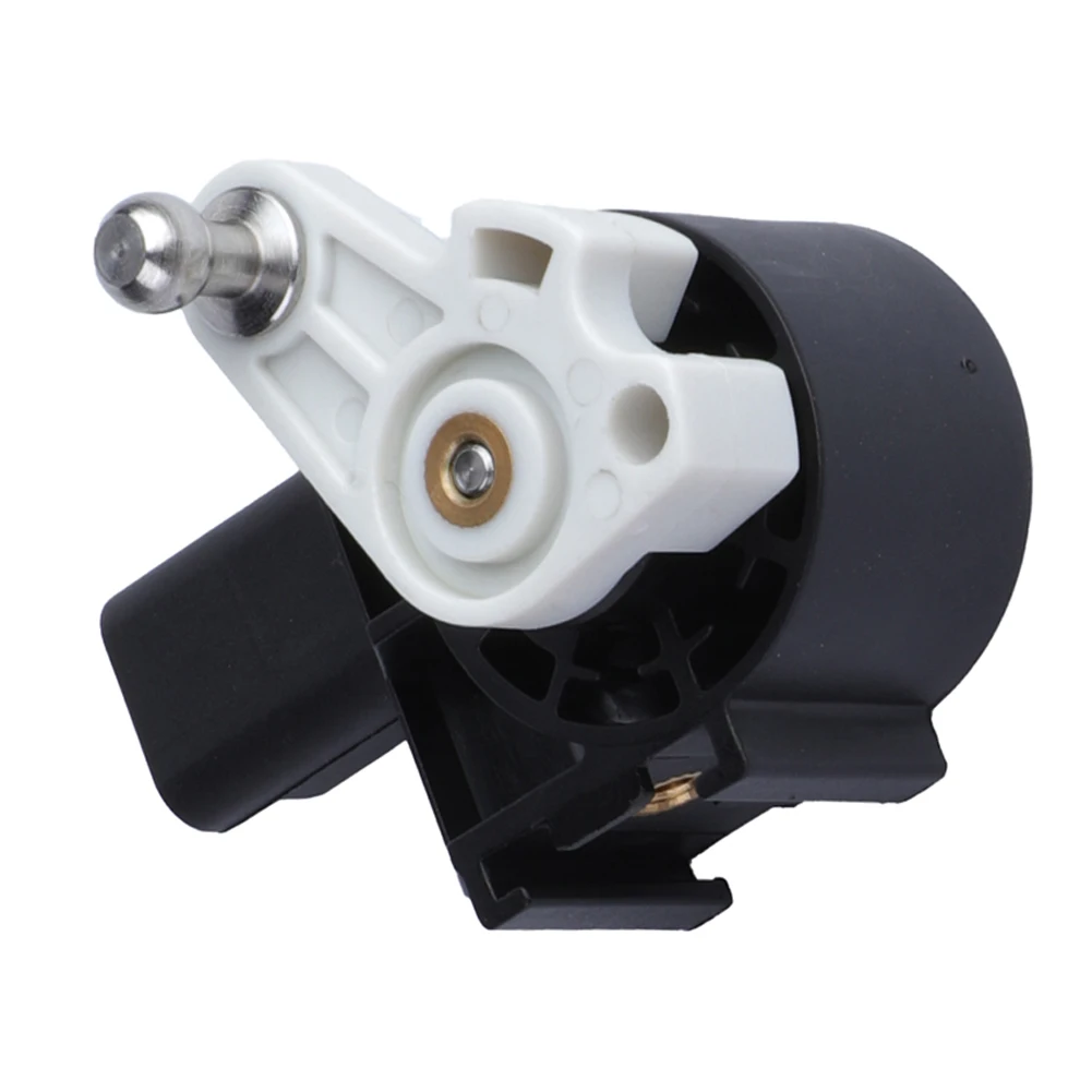 Manual Measurement Car Maintenance 5273J9 Sensor Car Level Sensor Non-deformation Wear-resistant White-black Color