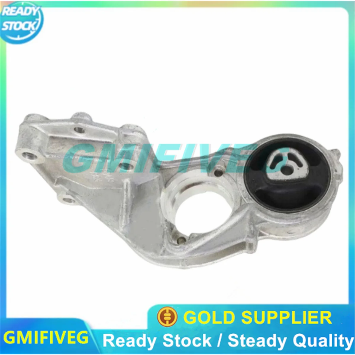 Engine Support Buffer Fixing Bracket for Peugeot 206 207 307 308 Citroen C2 C4 1.4 1.6 TU5 1807ES 1807L7 9640296180 1807.L7