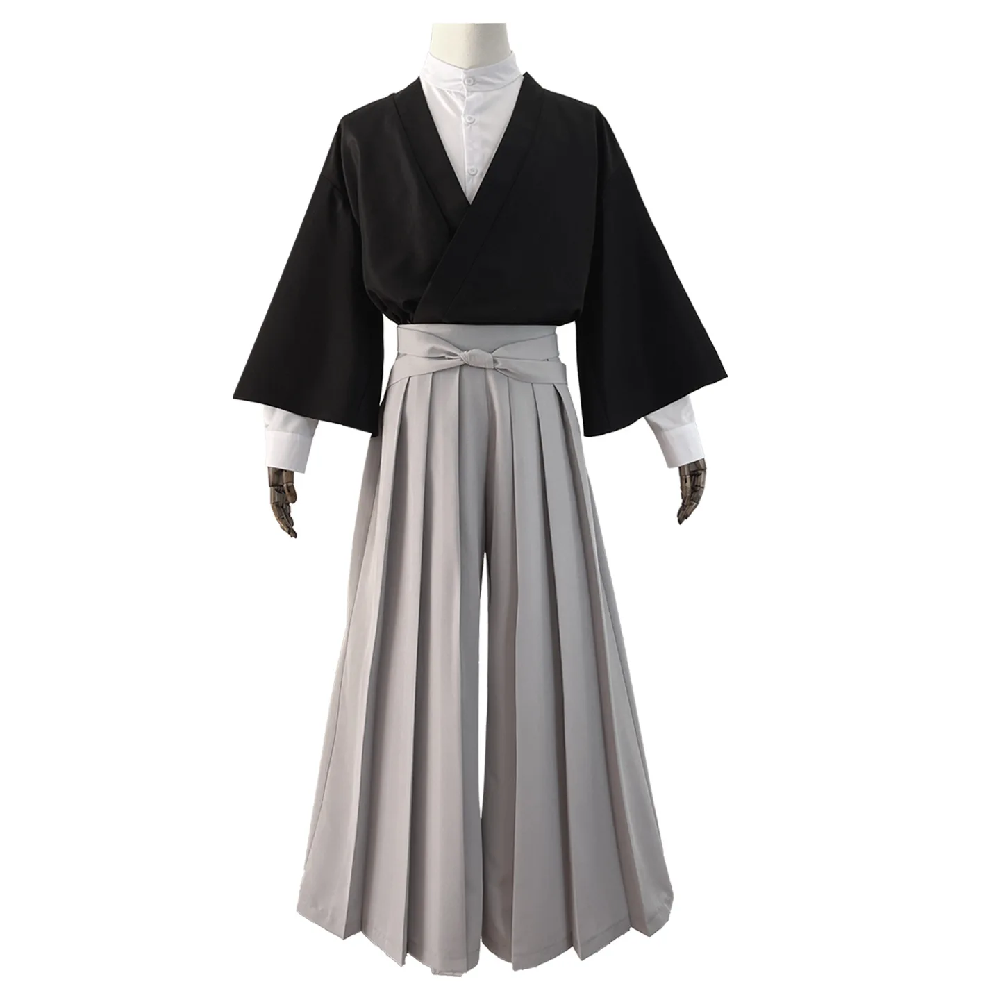 Thumbnail 3 - #78 Latest Kimonos Offers