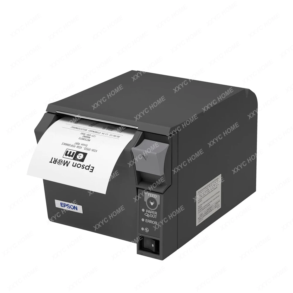 

Ep son TM-T70II 80 mm Thermal POS Receipt Printer