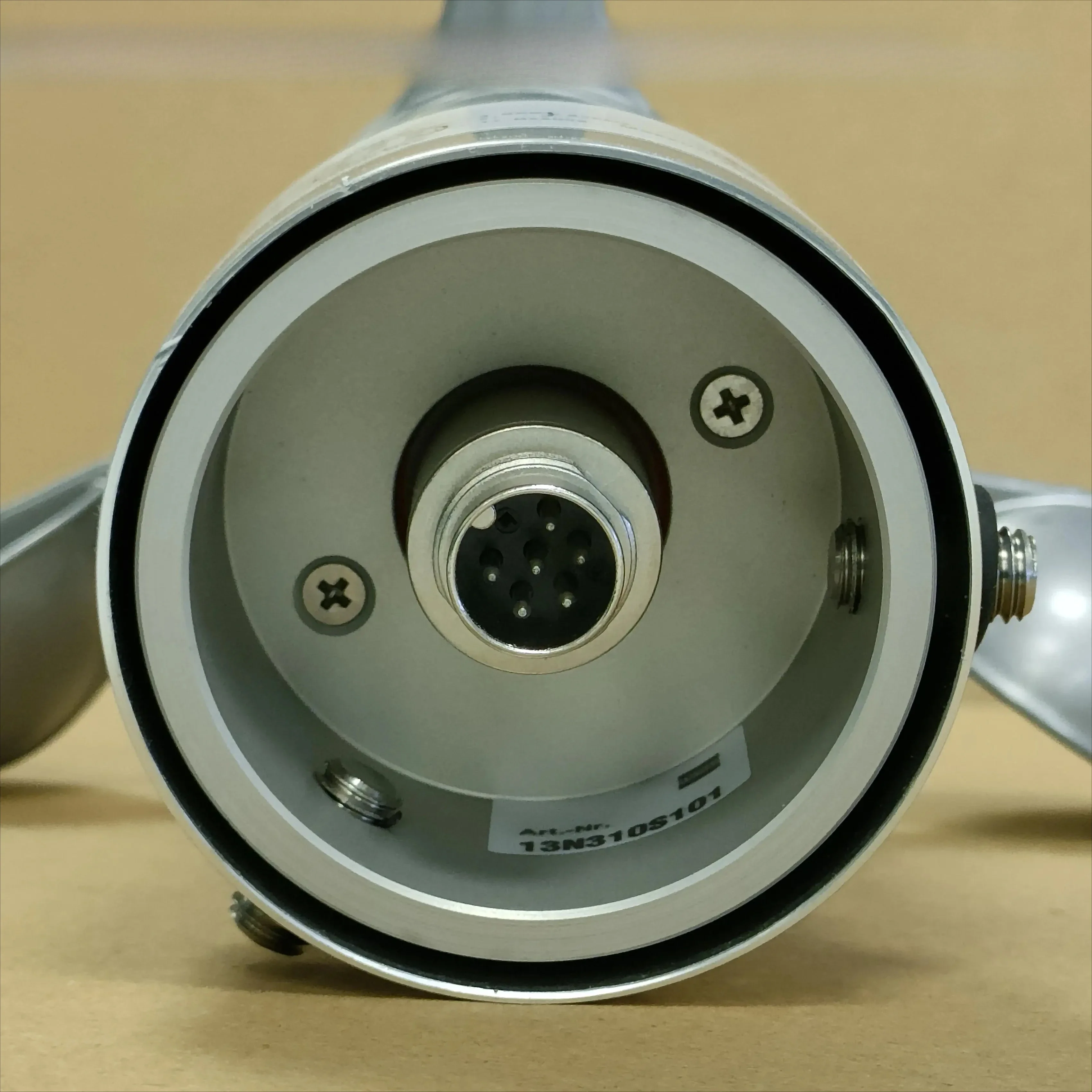 exquisite craftsmanship KRIWAN Mechanical KRIWAN Anti Freezing Anemometer INT10IF 13N310S1