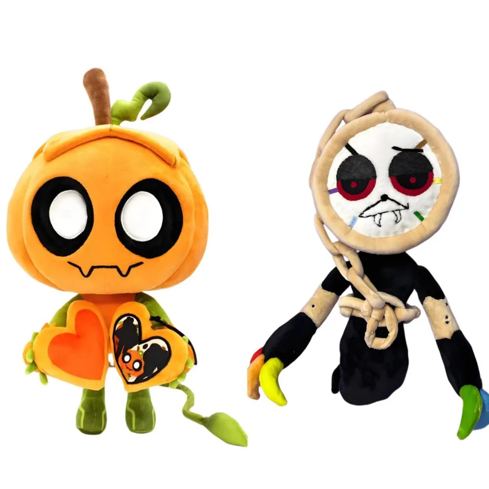 Dyle: A Análise Completa do Boneco de Pelúcia Dandy World Gourdy que Está Revolucionando o Mercado de Brinquedos em Portugal