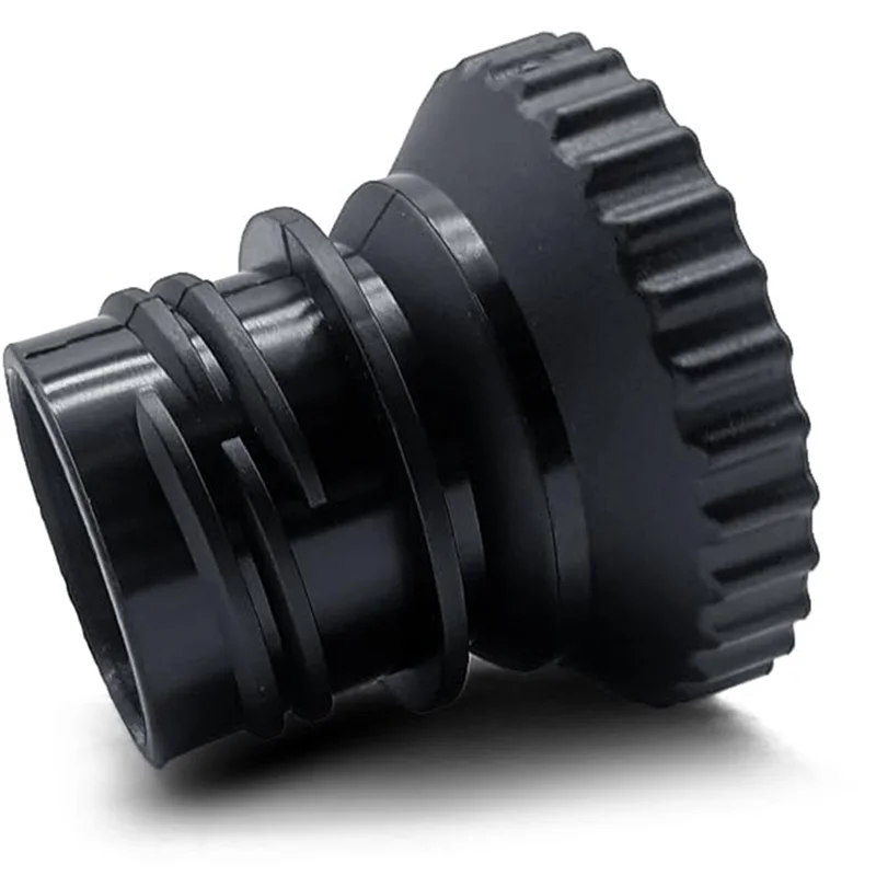 BAAN-1 Uds adaptador de botella de Soda accesorio de botella de Soda tapa de repuesto para botella de vidrio Terra Sodastream botella de Soda de conexión rápida