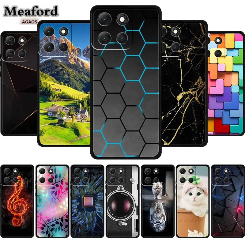 Fashion Case For Mo… - image