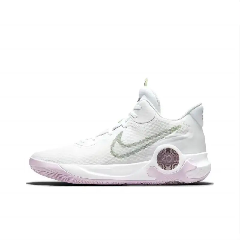 【Personalizar】Nike Trey 5 tênis de basquete masculino tênis DJ6922-100