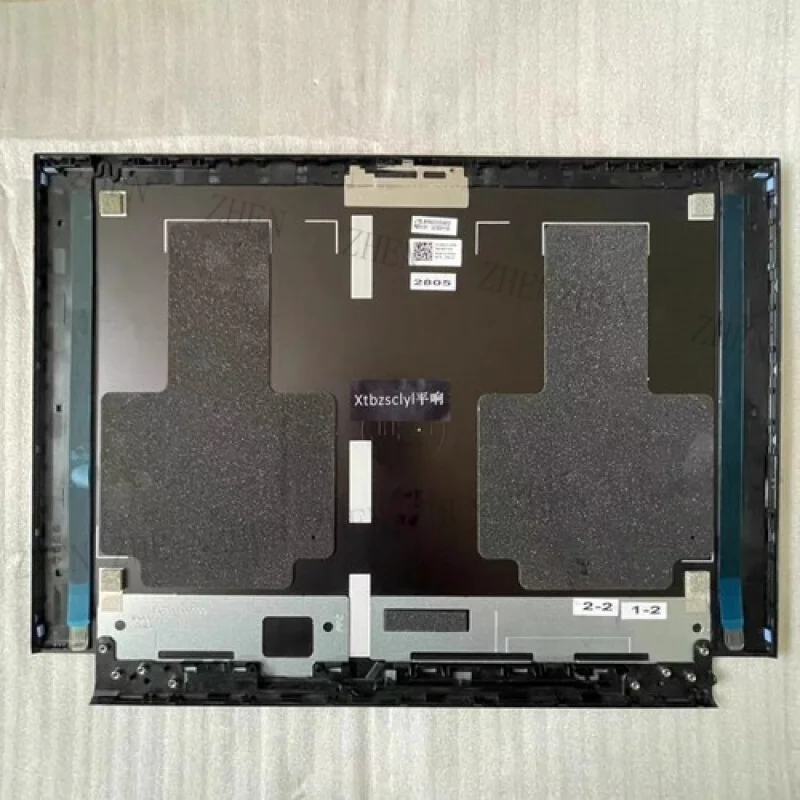 

Y For DELL G16 PLUS 7630 7635 Gray LCD Back Cover Top Lid Rear 0FRXT2