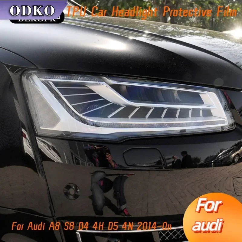 para-audi-a8-s8-d4-4h-d5-4n-2014-on-matiz-do-farol-do-carro-preto-pelicula-protetora-protecao-transparente-tpu-adesivo-acessorios