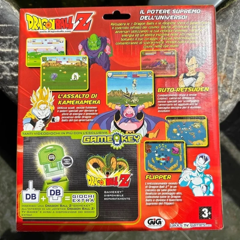 Máquina de Juego Dragon Ball d - Board Game Monopoly reseña y precio