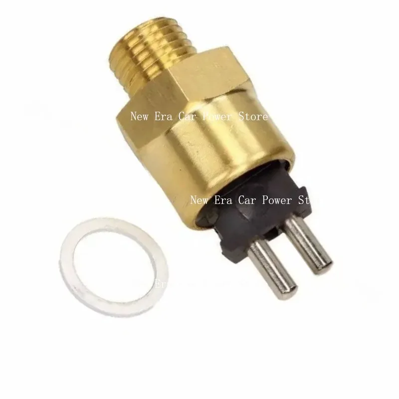 006 545 15 24 Automotive Sensor for Thermal Fan Temperature Control Switch 0065454024