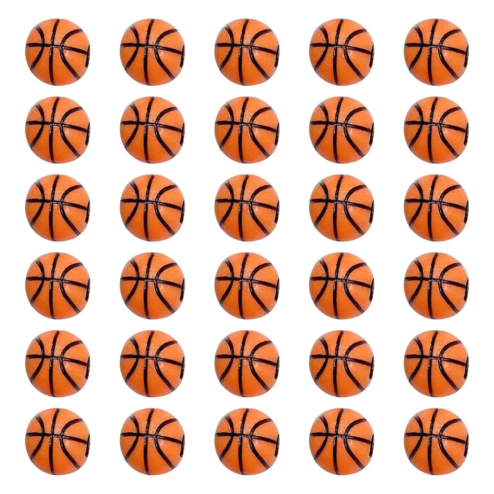 

200Pcs Premium Acrylic Beads DIY Jewelry Bracelet Necklace Craft Material Smooth Surface Easy Use DIY Beads Jewelry Decor