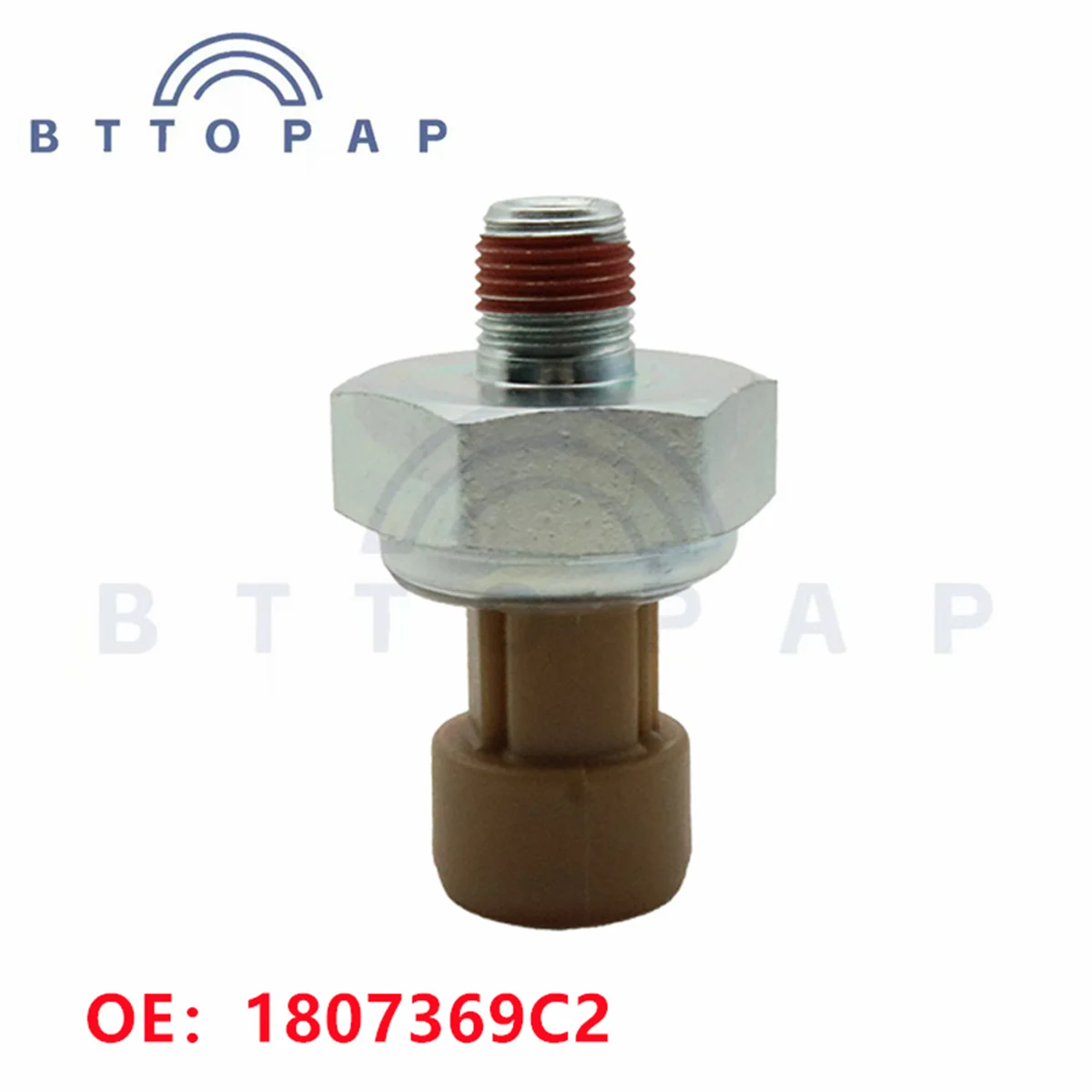 1807369C2 1807369 4C4Z6C624AA مستشعر ضغط الزيت لـ Navistar International DT466E I530E DT466 530 HT530 1994-2003 قطع غيار السيارات