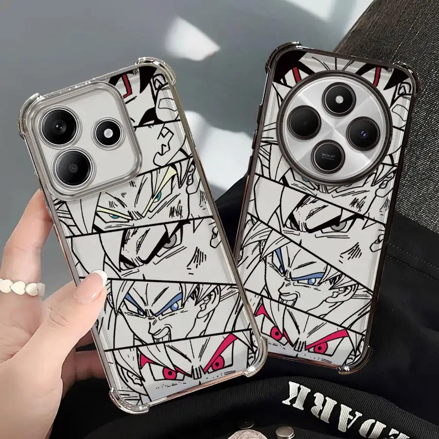 Goku Dbz Dragon Bal… - image